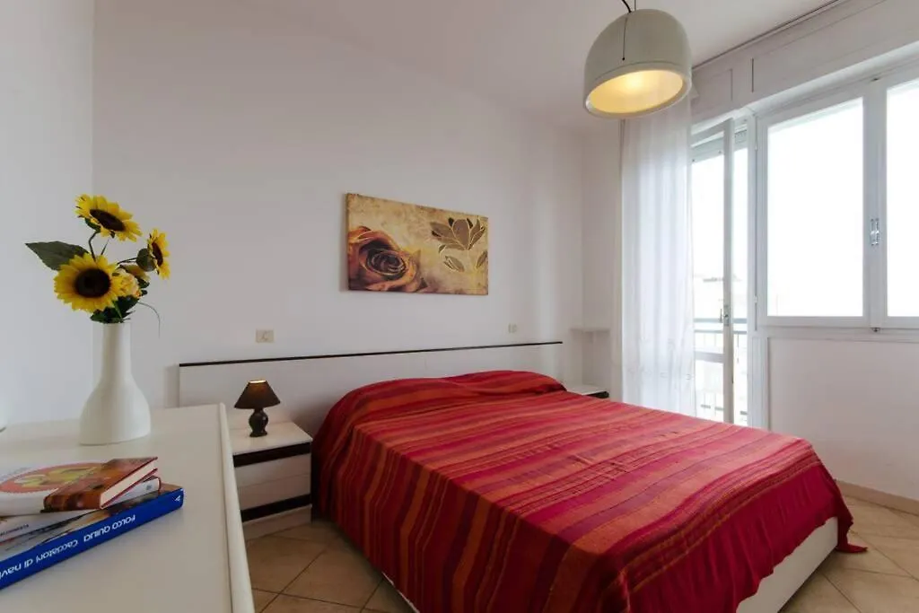 Willa Cortina 2-34 Lido di Pomposa Dom wakacyjny