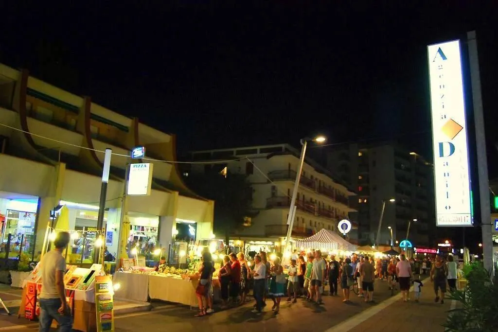 Dom wakacyjny Willa Cortina 2-34 Lido di Pomposa