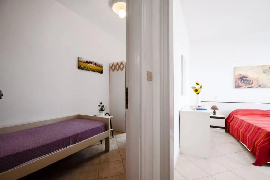 Dom wakacyjny Willa Cortina 2-34 Lido di Pomposa