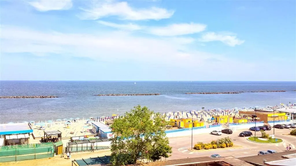 Willa Cortina 2-34 Lido di Pomposa