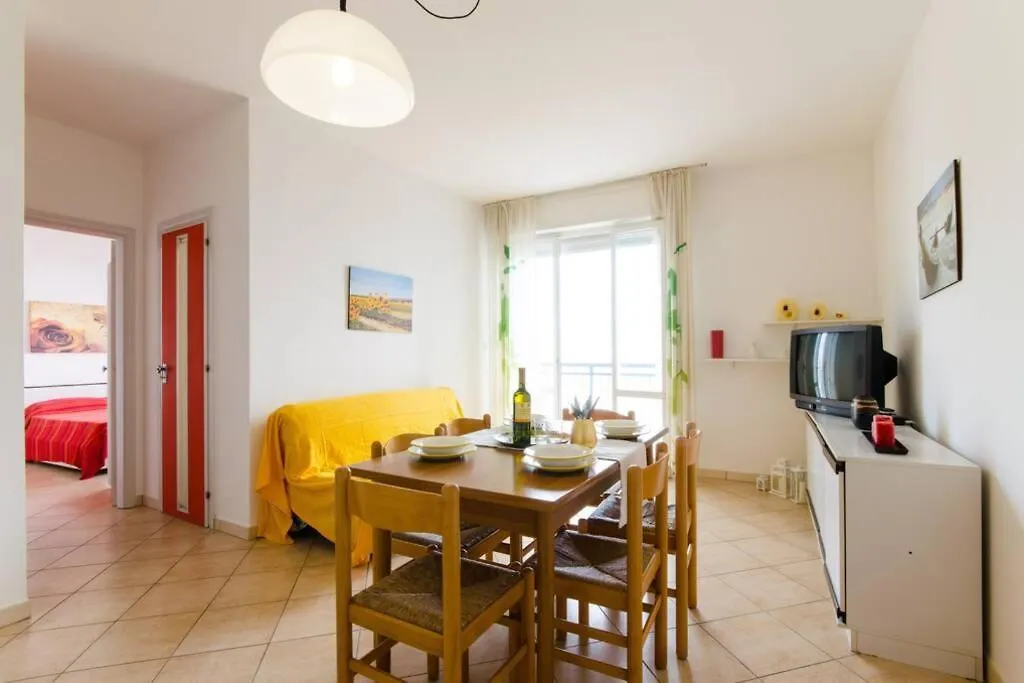 Holiday home Cortina 2-34 Villa Lido di Pomposa
