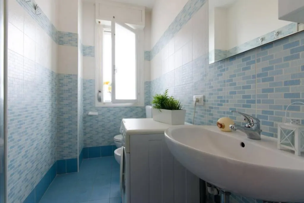 Holiday home Cortina 2-34 Villa Lido di Pomposa Italy